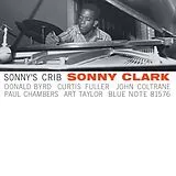 Clark,Sonny LP (analog) Sonny's Crib