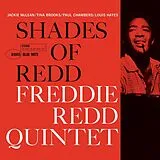 Redd,Freddie LP (analog) Shades Of Redd