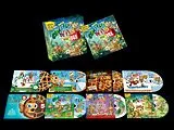 Giraffenaffen CD Die Neue Giraffenaffen Box (ltd. 8cd Box)