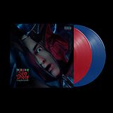 Eminem Vinyl The Death Of Slim Shady (red/blue 2lp)