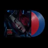 Eminem LP (analog) The Death Of Slim Shady (red/blue 2lp)