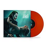 Ost, joaquin PhoeniX,Lady Gaga Vinyl Joker: Folie A Deux (music From...)(red Transl.lp)