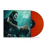 Ost, phoeniX,Joaquin & Lady Gaga LP (analog) Joker: Folie A Deux (red Transluscent Vinyl)