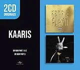 Kaaris CD 3cd Originaux: Or Noir Part 1 & 2,Or Noir Part 3