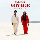 Calema LP (analog) Voyage (part II) (lp)