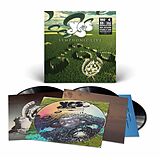 Yes Vinyl Symphonic Live (live In Heineken Music Hall,Amster