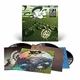 Yes LP (analog) Symphonic Live (live In Heineken Music Hall,Amster