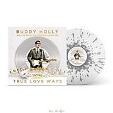 Holly,Buddy, royal Philharmonic Orchestra Vinyl True Love Ways (splatter Lp)