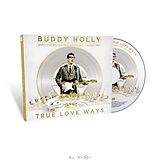 Buddy/Royal Philharmonic Holly CD True Love Ways