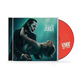 Lady Gaga OST/Joaquin Phoenix CD Joker: Folie A Deux(music From The Motion Picture)