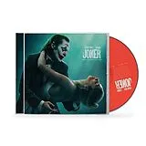 Joaquin & Lady Gag OST/Phoenix CD Joker: Folie A Deux