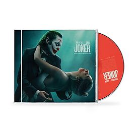 Lady Gaga OST/Joaquin Phoenix CD Joker: Folie A Deux(music From The Motion Picture)