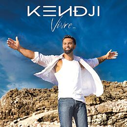 Girac,Kendji CD Vivre...