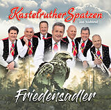 Kastelruther Spatzen CD Friedensadler