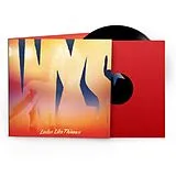 INXS LP (analog) Listen Like Thieves (1lp/2025 MiX)