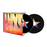 INXS CD Listen Like Thieves (40th Anniv.expanded Edt. 2cd)