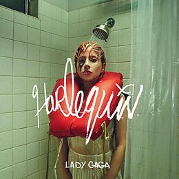 Lady Gaga CD Harlequin