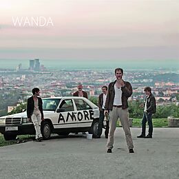 Wanda CD Amore