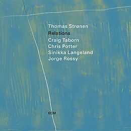 Thomas/Taborn,Craig/Po Stronen CD Relations