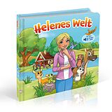 Fischer,Helene CD + DVD Die Schönsten Kinderlieder (cd/dvd/so Buch)