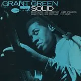 Green,Grant LP (analog) Solid