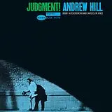 Hill,Andrew Vinyl Judgment!