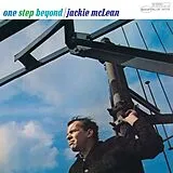 Mclean,Jackie LP (analog) One Step Beyond