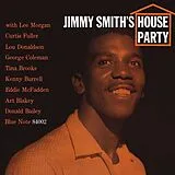 Smith,Jimmy Vinyl House Party