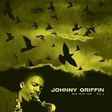 Griffin,Johnny Vinyl A Blowing Session