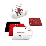 Siouxsie And The Banshees CD Downside Up (ltd. 3cd)