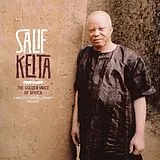 Salif Keita CD The Golden Voice Of Africa: 1987 - 2012 (9cd-box)