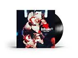 Inhaler LP (analog) Open Wide (lp)