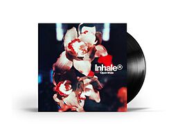 Inhaler Vinyl Open Wide (lp)