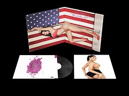 Minaj,Nicki Vinyl The Pinkprint (10th Anniversary 2lp)