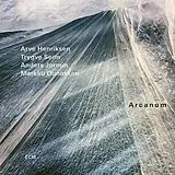 A./Seim,T./Jormin,A. Henriksen CD Arcanum