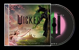 OST/Various CD Wicked: The Soundtrack