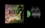 OST, Various Vinyl Wicked: The Soundtrack (2lp)