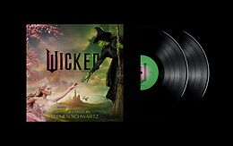 OST, Various Vinyl Wicked: The Soundtrack (2lp)