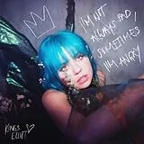 Kings Elliot LP (analog) I'm Not Always Sad,Sometimes I'm Angry