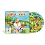 Helene Fischer CD + DVD Die Schönsten Kinderlieder (ltd. Deluxe Edition)