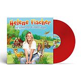 Fischer,Helene Vinyl Die Schönsten Kinderlieder (ltd. Farbige Vinyl)