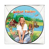 Fischer,Helene Vinyl Die Schönsten Kinderlieder (ltd. Picture Lp)