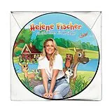 Fischer,Helene LP (analog) Die Schönsten Kinderlieder (ltd. Picture Lp)