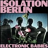 Isolation Berlin LP (analog) Electronic Babies
