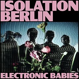 Isolation Berlin Vinyl Electronic Babies