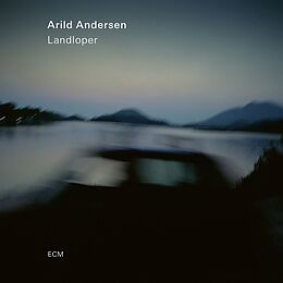 Arild Andersen CD Landloper