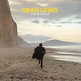 Lewis,Dean LP (analog) The Epilogue (dlx Version/highlighter Yellow 2lp)