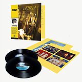 ABBA LP (analog) Abba (50th Anniversary Edition) (hsm Ltd. 2lp)