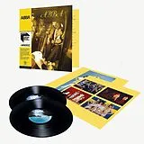 ABBA LP (analog) Abba (50th Anniversary Edition) (hsm Ltd. 2lp)