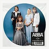 ABBA Single (analog) So Long/i've Been Waiting For You (ltd. Col. V7)